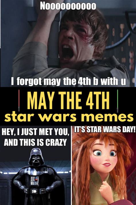 may the fourth be with you 2023
